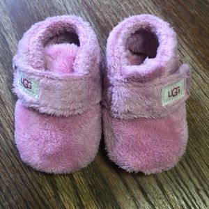 Infant Ugg Slippers